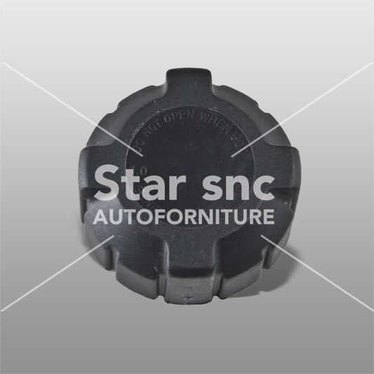 Radiator cap suitable for Alfa, Citroen, Fiat, Lancia e Peugeot – EAN 46402983 – 46556738 – 99437787 – 1306E1