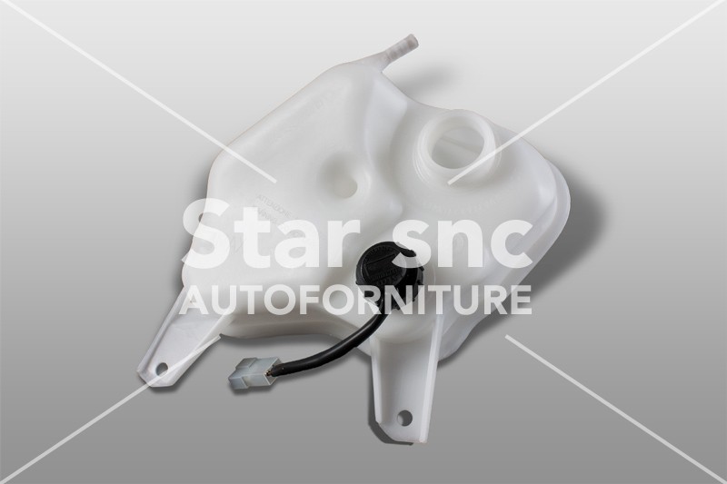 Coolant reservoir suitable for Alfa Romeo 164 – EAN 60539949 - 60540614
