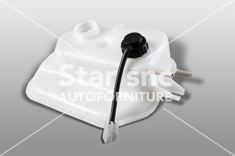 Coolant reservoir suitable for Alfa Romeo 75 – EAN 60533762 - 60555002