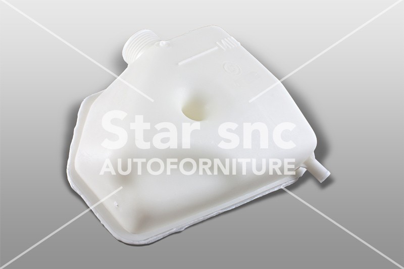 Coolant reservoir suitable for Fiat Uno – EAN 7765020