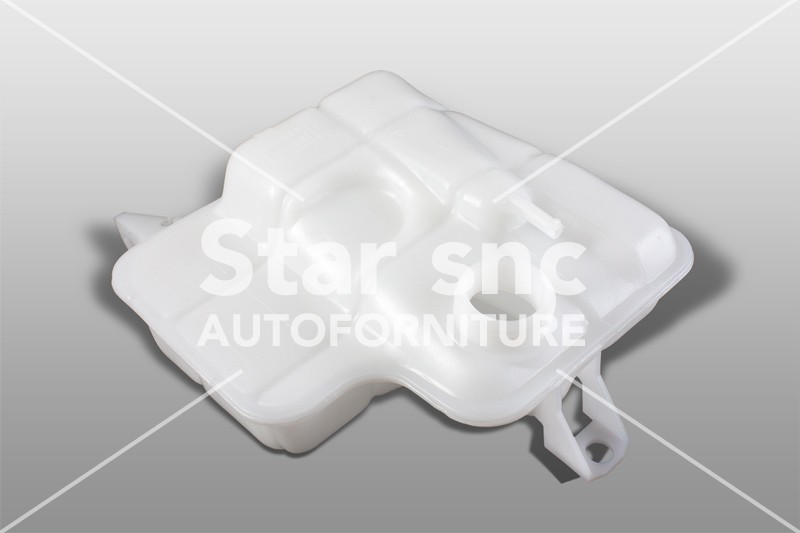 Coolant reservoir suitable for Alfa 145 e 146 – EAN 60625772