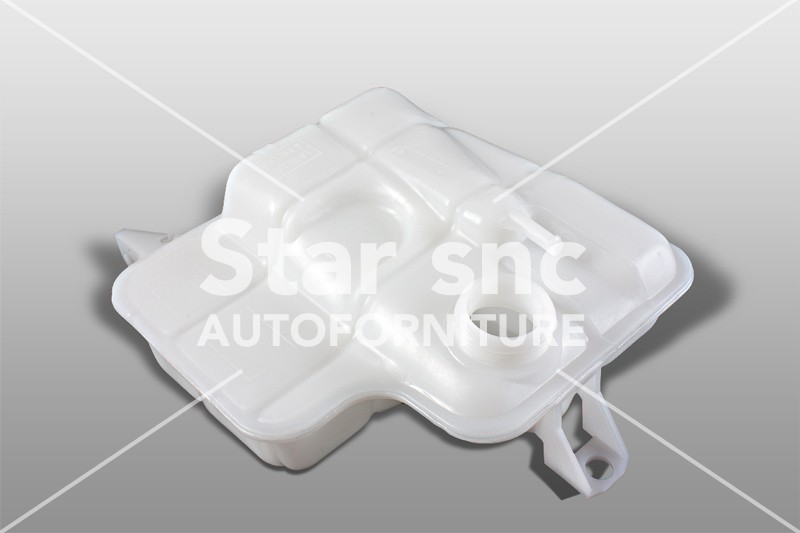 Coolant reservoir suitable for Alfa Romeo 155 – EAN 7635082 