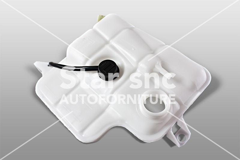 Coolant reservoir suitable for Fiat Tipo, Tempra e Lancia Dedra  – EAN 95516137 - 7716323
