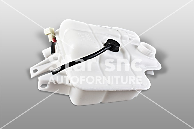 Coolant reservoir suitable for Fiat Tipo, Tempra e Lancia Dedra – EAN 7738216