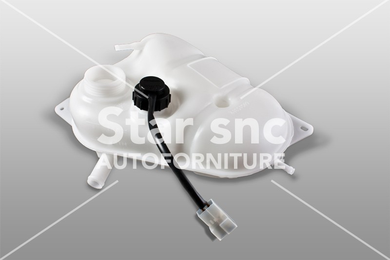 Coolant reservoir suitable ford Alfa Romeo 33 e 1700 – EAN  60585389 - 605368740