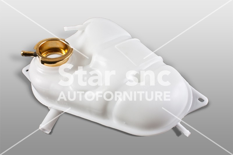 Coolant reservoir suitable ford Alfa Romeo 33 – EAN 60504309