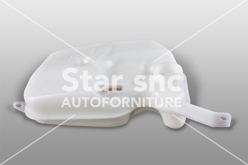 Coolant reservoir suitable ford Alfa Romeo 33 – EAN 60546672
