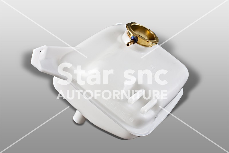 Coolant reservoir suitable for Citroen C25 – EAN 7745476 | STAR Autoforniture