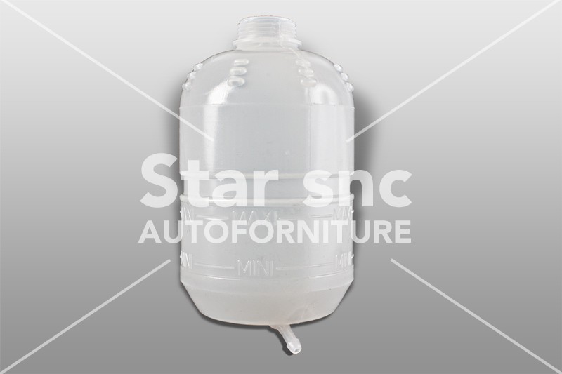 Coolant reservoir suitable for Renault e Peugeot – EAN  7701460418 – 7700777598