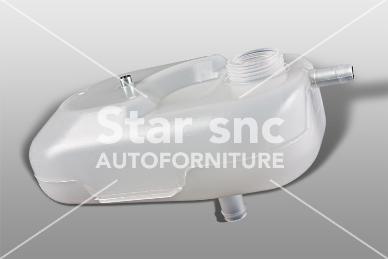 Coolant reservoir suitable for Peugeot e Renault – EAN 7701462798 – 7701203220