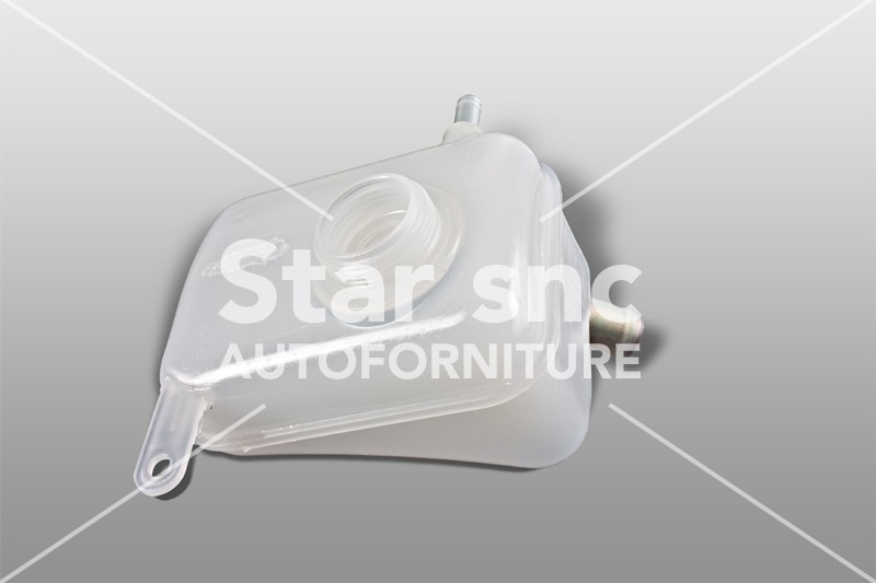 Coolant reservoir suitable for Opel Corsa – EAN 1304618