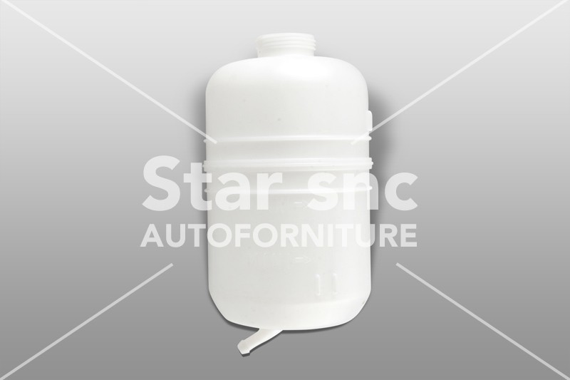 Coolant reservoir suitable for Renault e Peugeot - EAN 130793