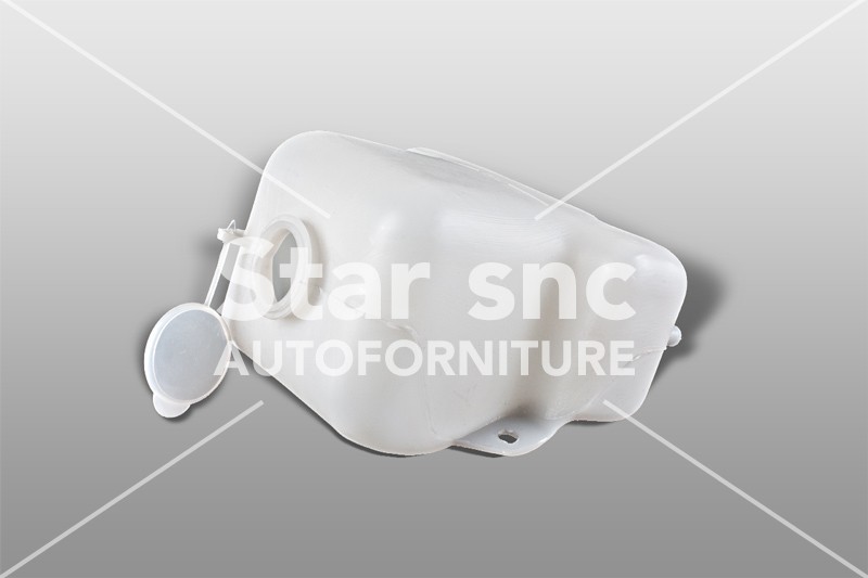Coolant reservoir suitable for Ford Fiesta – EAN 6072756 – 6181109