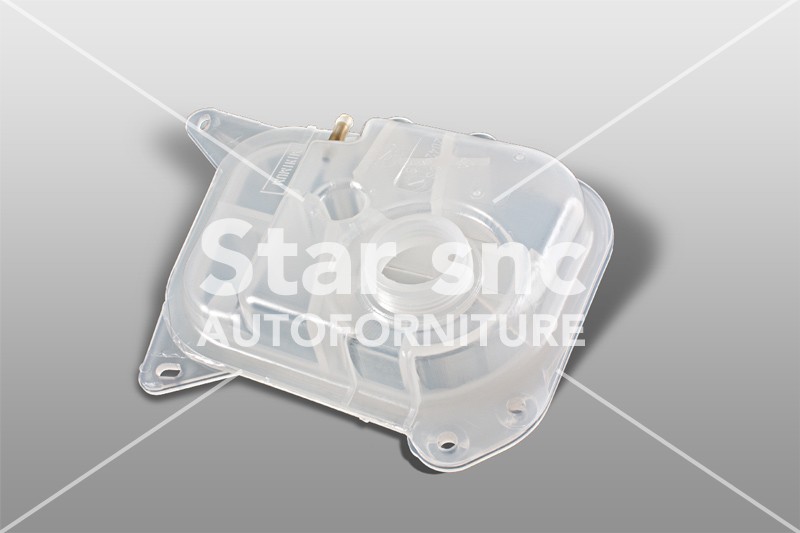 Coolant reservoir suitable for Audi 80, 90, 100 e 200  – EAN 8A0121403A – 443121403 – 893121403