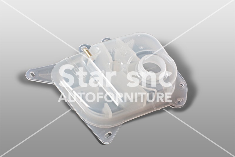Coolant reservoir suitable for Audi 80, 90, 100 e Coupè – EAN 8A0121407