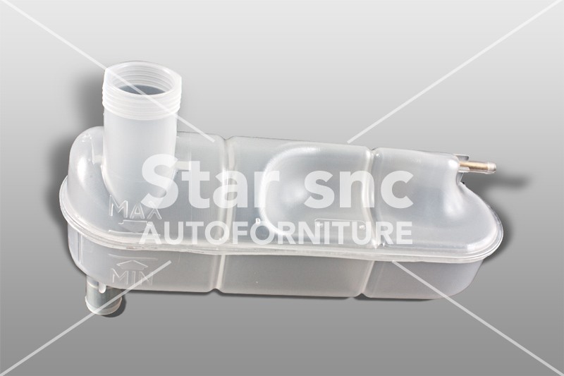 Coolant reservoir suitable for Lancia Y – EAN 46413128 