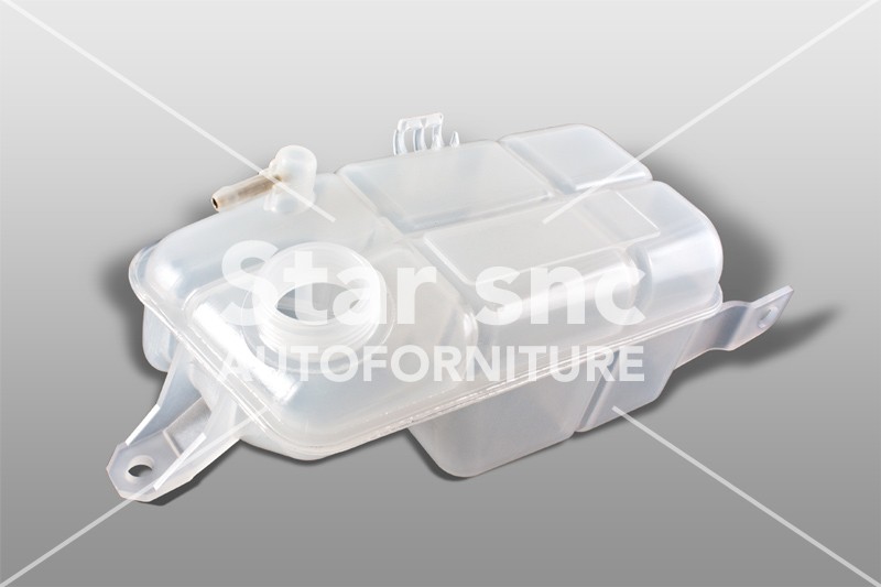 Coolant reservoir suitable for Alfa, Lancia e Fiat – EAN  60654720 (ex 60813480)