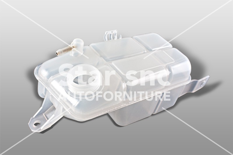Coolant reservoir suitable for Alfa, Lancia e Fiat – EAN 46442367