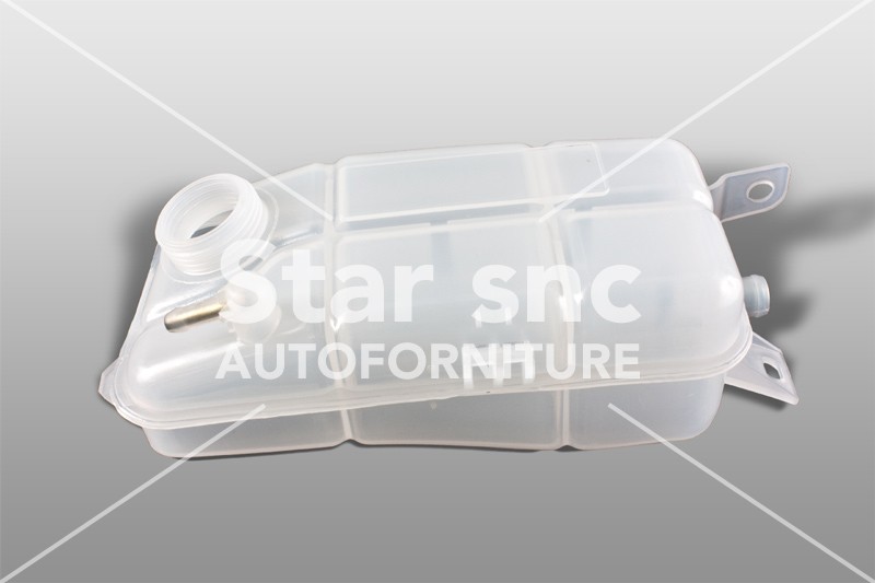 Coolant reservoir suitable for Alfa Romeo 156 – EAN 60654721 (ex 60813479)