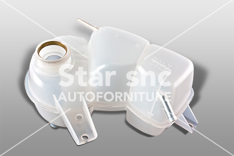 Coolant reservoir suitable for Opel Corsa, Combo e Astra – EAN 1304643 – 90351853