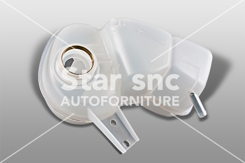 Coolant reservoir suitable for Opel Astra – EAN  1304642 – 90351852
