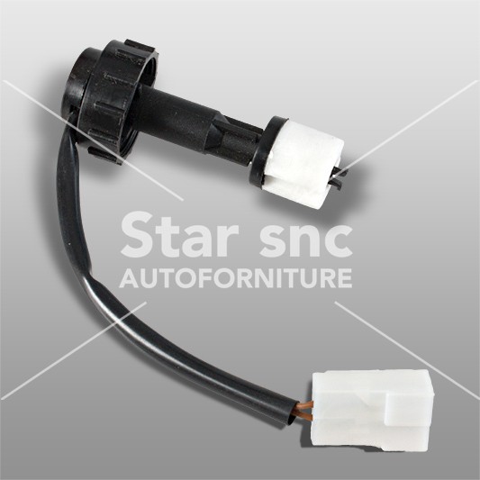 Indicatore di livello per serbatoi adattabile a Alfa Romeo 33 – Rif. 605368740