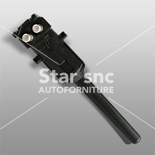 Level gauge suitable for Mercedes Benz SLK e C180
