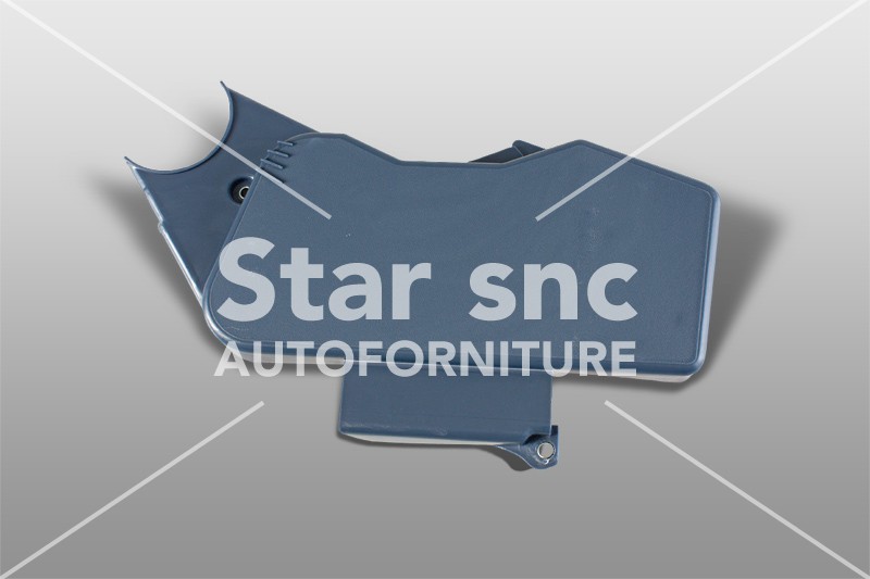 Timing chain cover (Blu) suitable for Fiat Panda, Uno e Tipo  – EAN 7662377