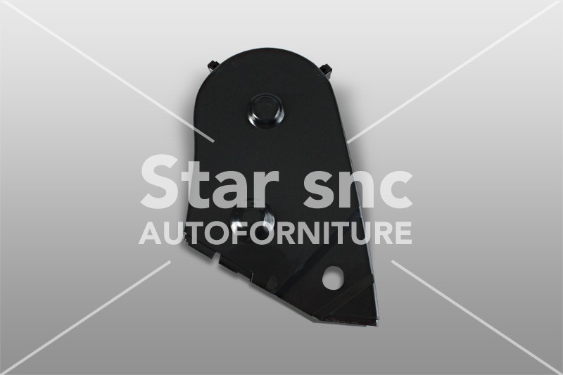 Timing chain cover suitable for Audi, Volkswagen e Seat – EAN 026 109 107B