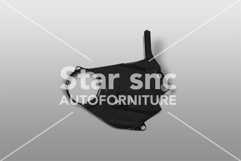 Timing chain cover suitable for Volkswagen Golf e Passat – EAN 026 109 175B 