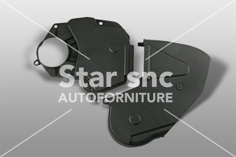 Timing chain cover suitable for Citroen, Peugeot e Nissan – EAN 0320.K6 – 0320.P5