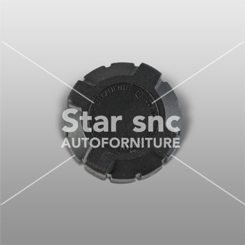 Radiator cap suitable for Alfa, Fiat e Lancia  – EAN  46402983 – 46556738 – 99437787 – 1306E1