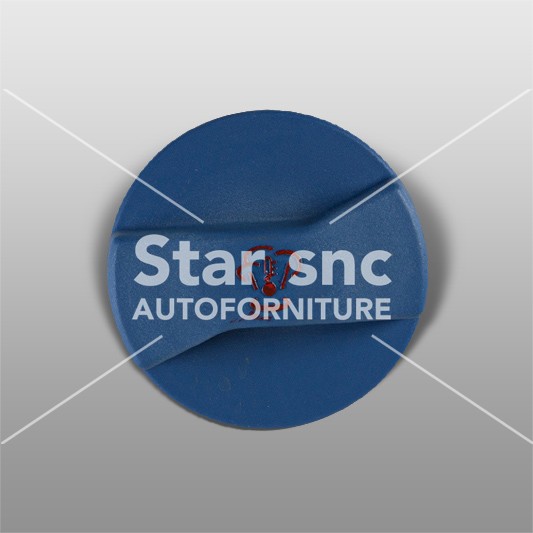 Radiator cap suitable for Audi A2, A4, A6, TT e Volkswagen Bora, Golf, New Beetle, Passat – EAN 1J0121321B