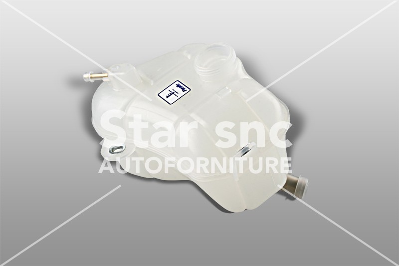 Coolant reservoir suitable for Fiat Bravo e Stilo – EAN  51800647 – 51873520 – 51799558 – 51845798