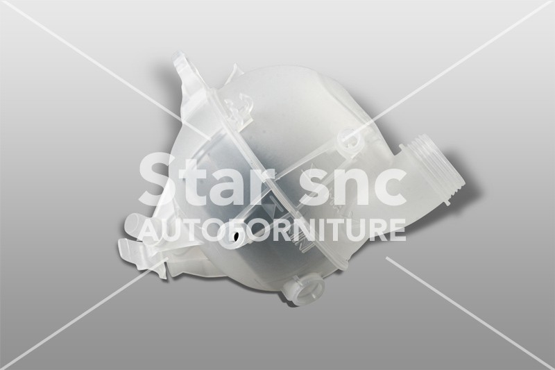 Coolant reservoir suitable for Citroen C2, C3 e Peugeot 307, 1007 – EAN 1307XQ – 1307.YT