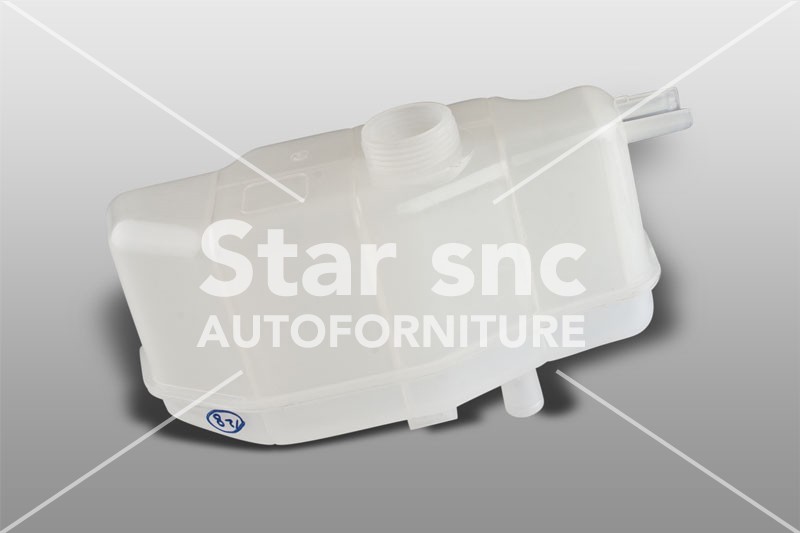 Coolant reservoir suitable for Fiat Palio e Strada – EAN 46440542
