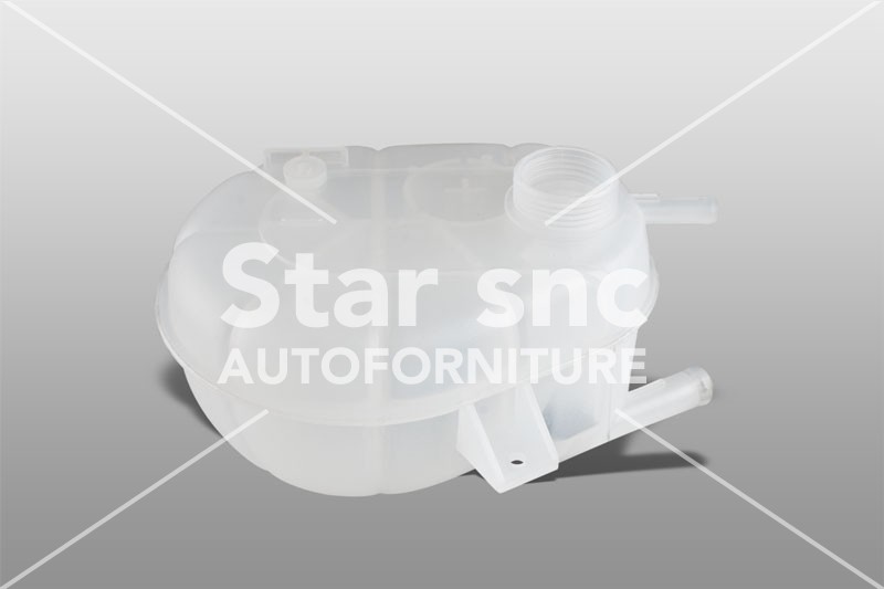 Coolant reservoir suitable for Renault Master – EAN 7700838740 – 4501265 – 9161565