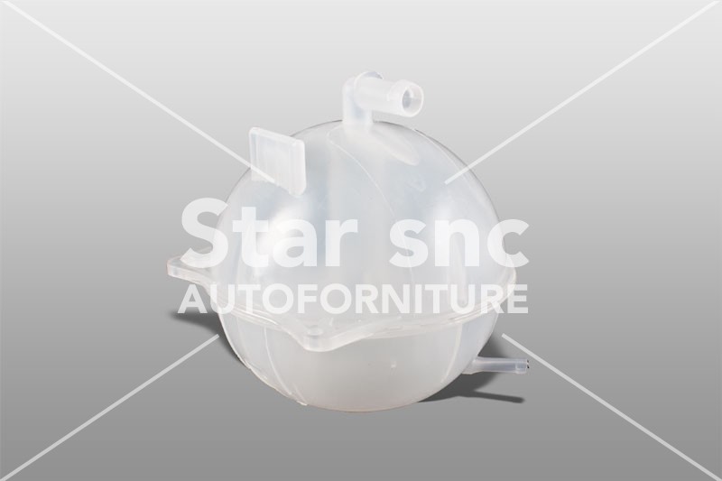 Coolant reservoir suitable for Seat e Volkswagen – EAN  1H0121407A - 357121407A – 357121407G