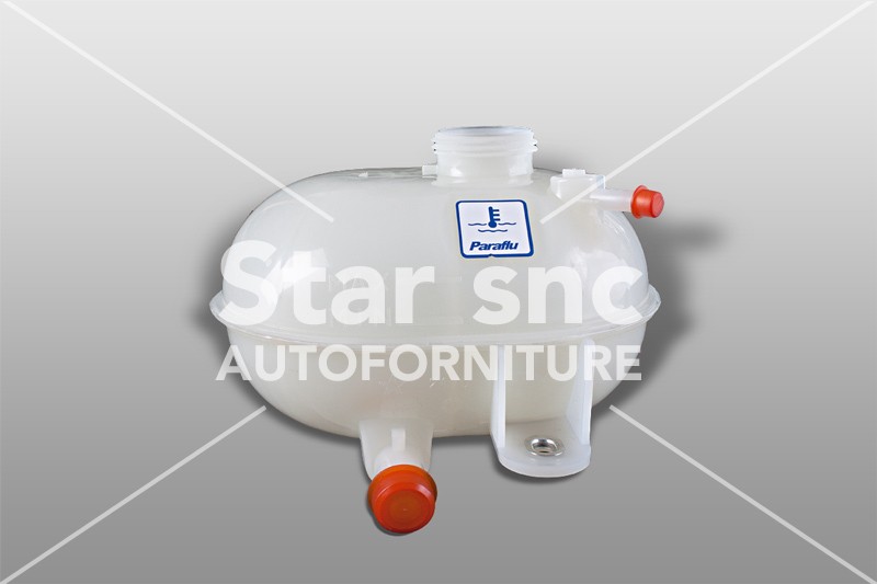 Coolant reservoir suitable for Fiat Panda – EAN 46836856
