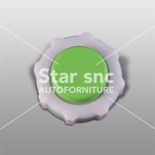 Radiator cap Verde suitable for Renault Megane, Clio e Laguna – EAN 77000808837