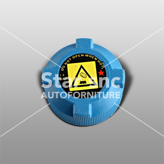 Radiator cap (light blue) suitable for Alfa, Fiat e Lancia – EAN 46742378 – 51783661 – 46499364