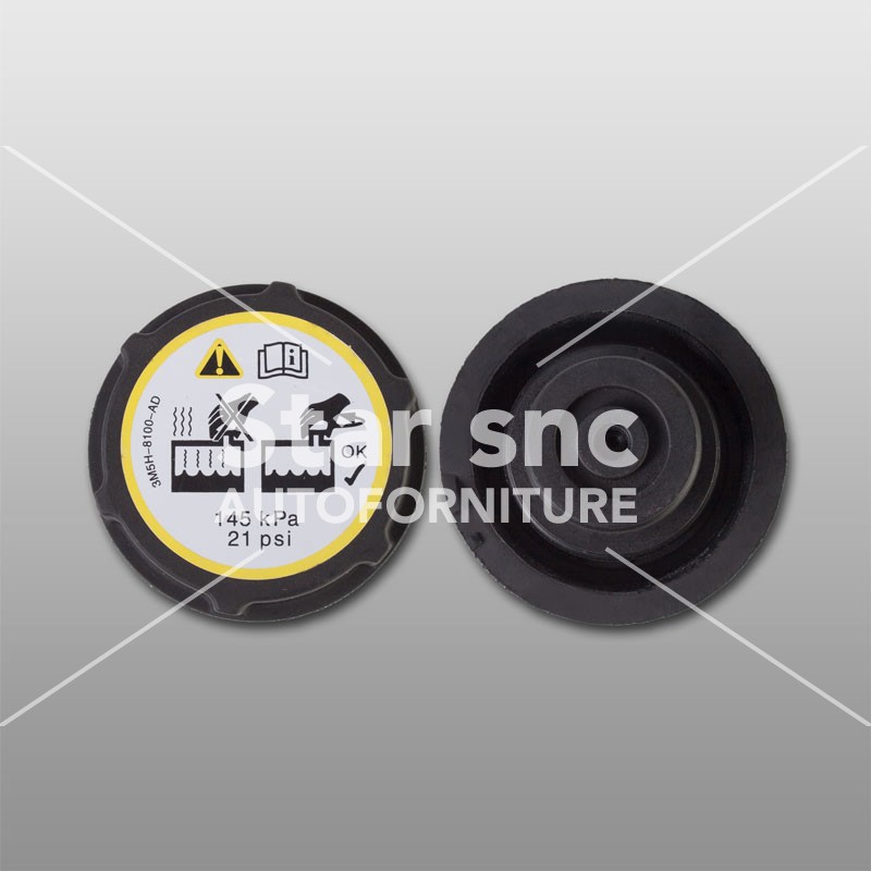 Radiator cap suitable for Ford Fiesta – EAN 3M5H-8100-AD