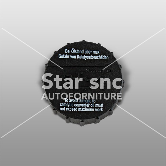 Valve cover gasket motore suitable for Volkswagen Transporter  – EAN 070115311