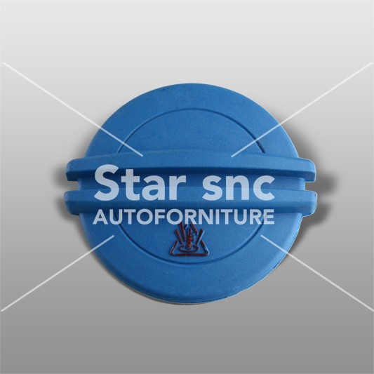 Radiator cap suitable for Audi, Seat, Skoda e Volkswagen – EAN 3B0121321 – 3C0121321