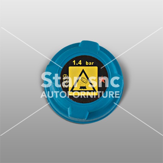 Radiator cap suitable for Citroen, Fiat, Ford, Lancia e Peugeot – EAN 46799364