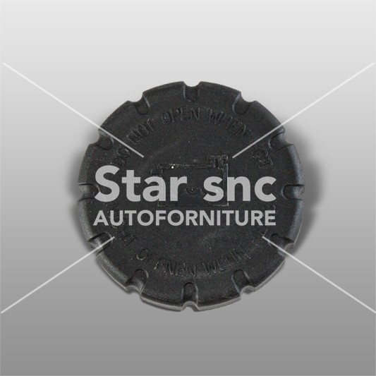 Radiator cap suitable for Merces Benz Classe E – EAN 2105010715 - 2105010615 - 2105010515 - 2105010415 – 2105010315