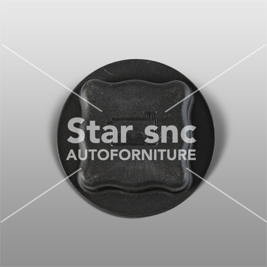 Radiator cap suitable for Volvo 240, 260, 340, 360 e 740 – EAN 1357775