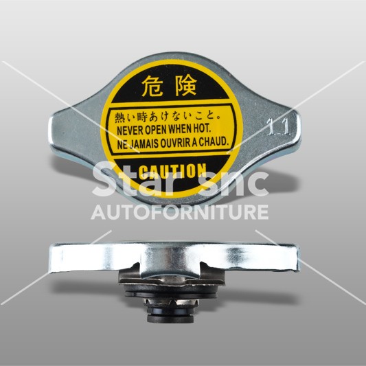Radiator cap suitable for Honda - EAN Originale 1640172090