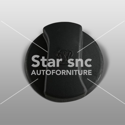 Radiator cap suitable for Volvo C70, S40, S60, S70, S80, S90, V40, V70, V90, XC70, 740, 760, 850, 940 e 960 – EAN 7M01321C21 – 9445462-30864125 – 9142682 – 1357390 – 30811055 – 7M0121321B/C