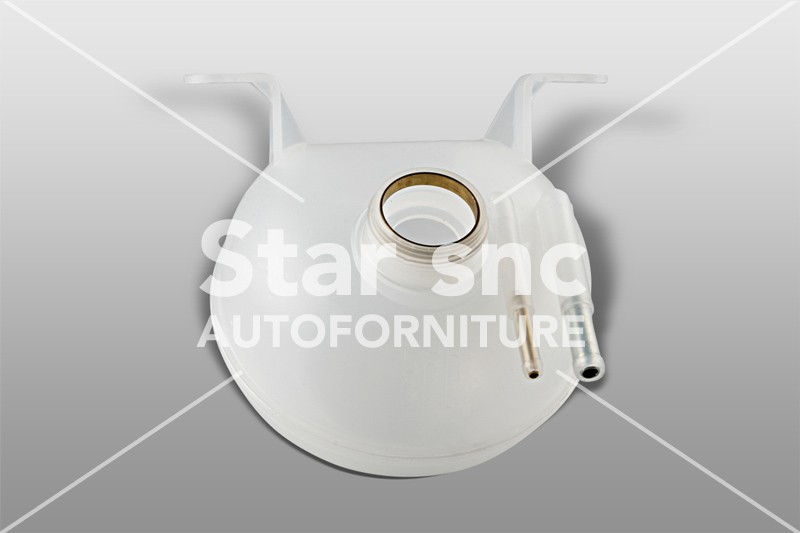 Coolant reservoir suitable for Opel Corsa e Kombo – EAN  1304648 - 1304231 - 90410058 - 912478 - 09129478
